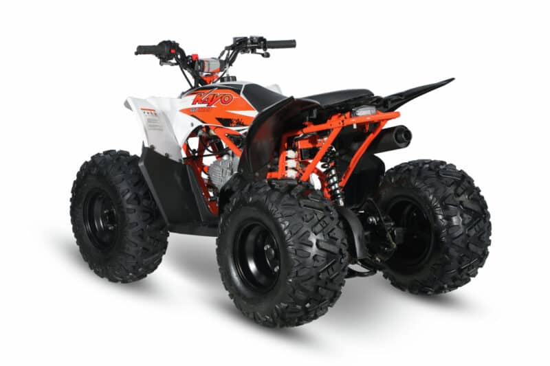ATV Kayo AT110 - Image 4