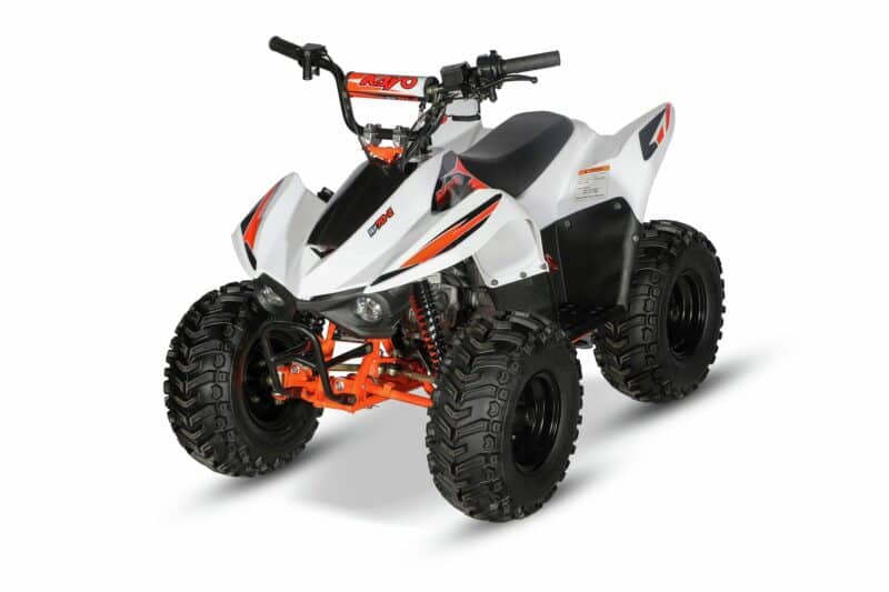 ATV Kayo AT70