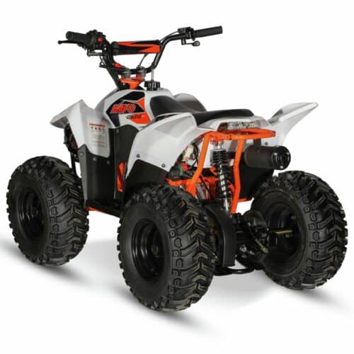 ATV Kayo AT70 - Image 2