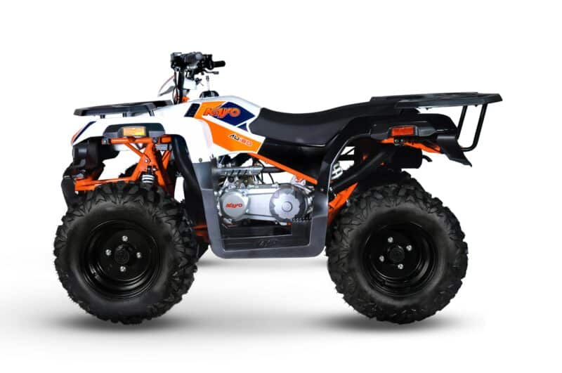 ATV Kayo AU180 - Image 2