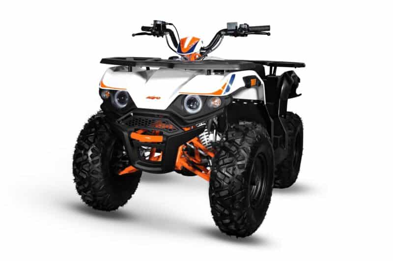 ATV Kayo AU180