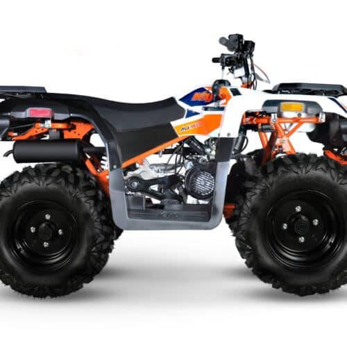 ATV Kayo AU180 - Image 5