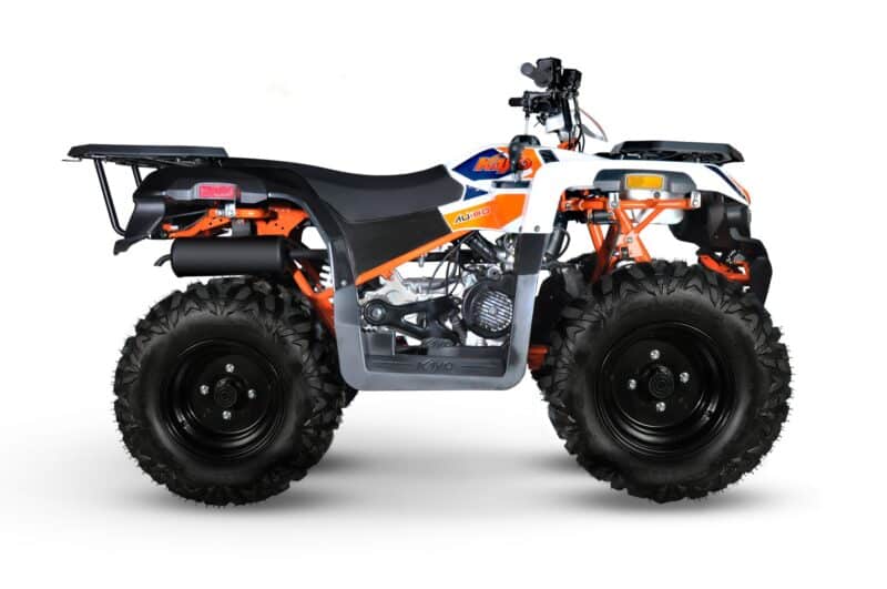 ATV Kayo AU180 - Image 5