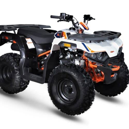 ATV Kayo AU180 - Image 6