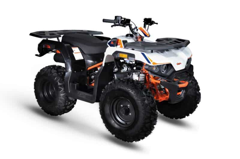 ATV Kayo AU180 - Image 6