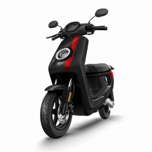 NIU MQi+ Sport 30km/t. - Image 2
