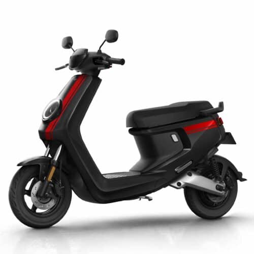 NIU MQi+ Sport 30km/t. - Image 3