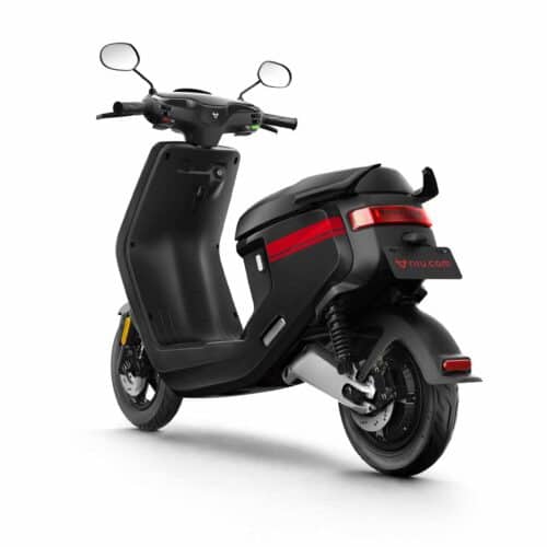 NIU MQi+ Sport 30km/t. - Image 6