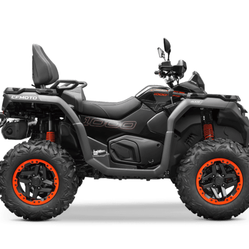 CFORCE 1000 HO EPS 4×4 – T3A/B 2025 - Image 2