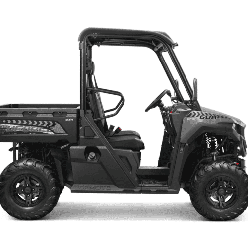 UFORCE 600 EPS 2025 - T3A - Image 4