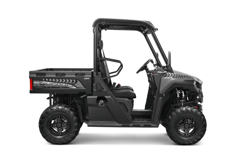 UFORCE 600 EPS 2025 - T3A - Image 4