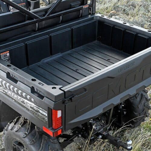 UFORCE 600 EPS 2025 - T3A - Image 6