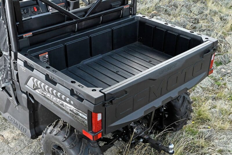 UFORCE 600 EPS 2025 - T3A - Image 6
