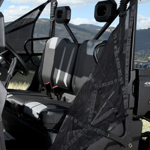 UFORCE 600 EPS 2025 - T3A - Image 8