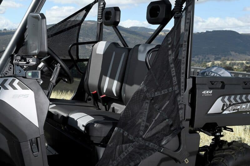 UFORCE 600 EPS 2025 - T3A - Image 8