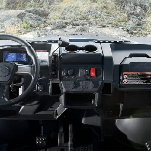 UFORCE 600 EPS 2025 - T3A - Image 7