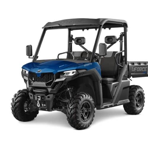 UFORCE 600 EPS 2025 - T3A - Image 2