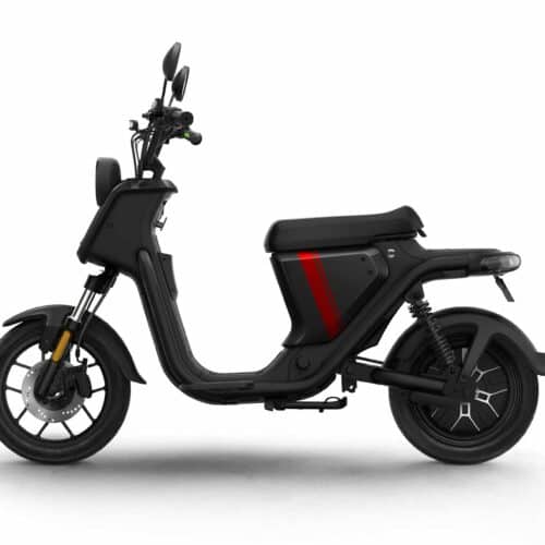 NIU UQI SPORT 30km/t. - Image 4
