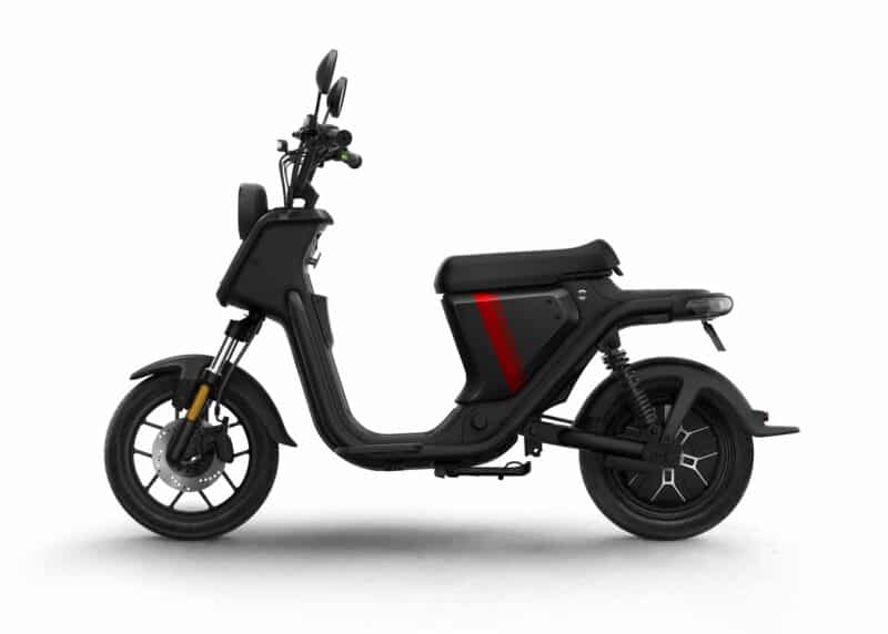 NIU UQI SPORT 30km/t. - Image 4