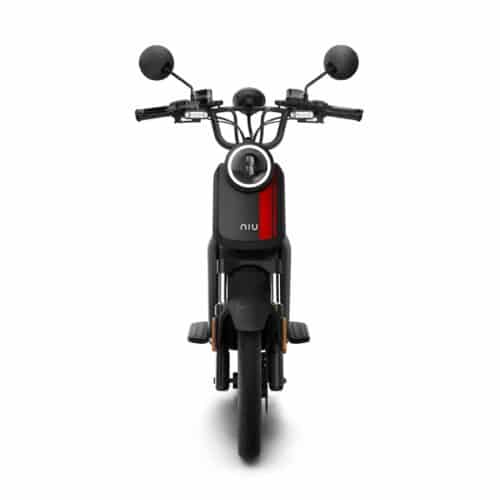 NIU UQI SPORT 30km/t. - Image 3