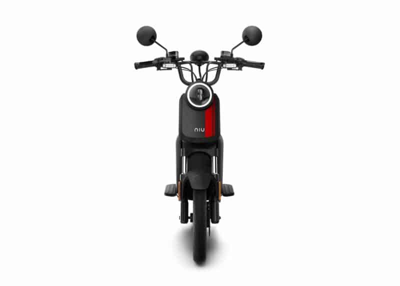 NIU UQI SPORT 30km/t. - Image 3