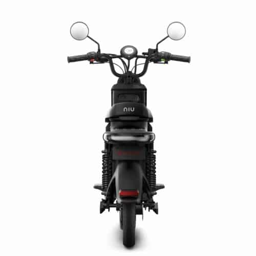NIU UQI SPORT 30km/t. - Image 2