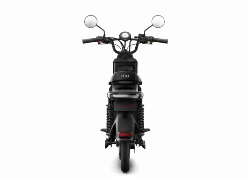NIU UQI SPORT 30km/t. - Image 2