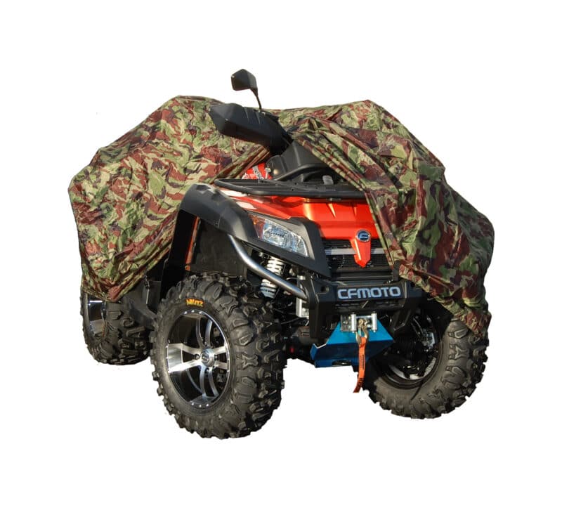 ATV / UTV COVER XXL UNIVERSAL