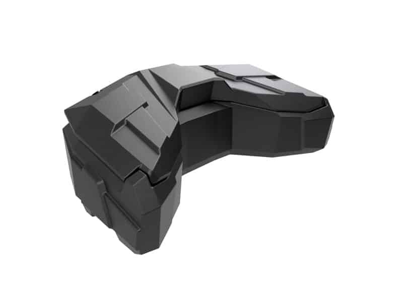 BAG BOKS CFORCE 850/1000
