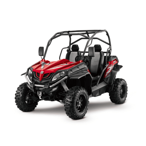 ZFORCE 550 EPS - T3A