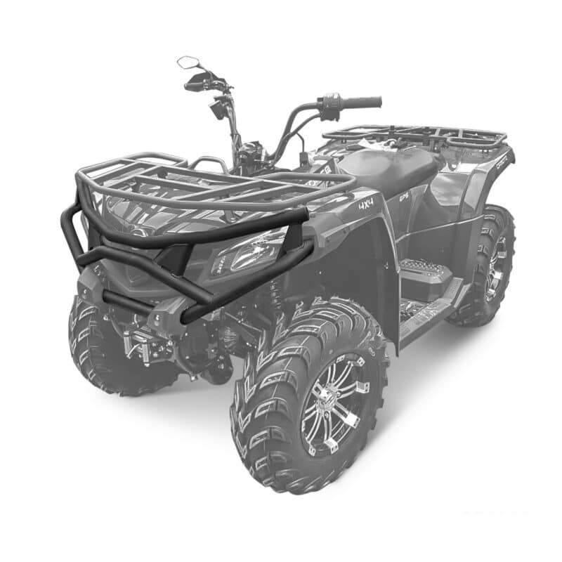 FOR KOFANGER 450/520CC - Image 3