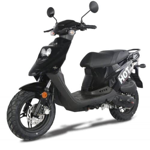 HOT50 30 + 45KM/T