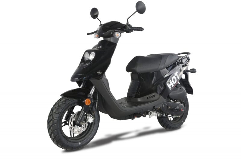HOT50 30 + 45KM/T