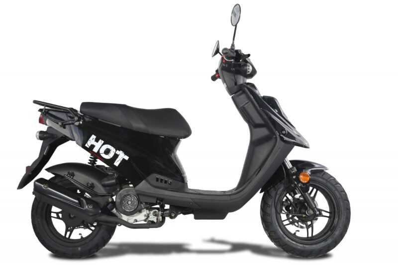 HOT50 30 + 45KM/T - Image 4