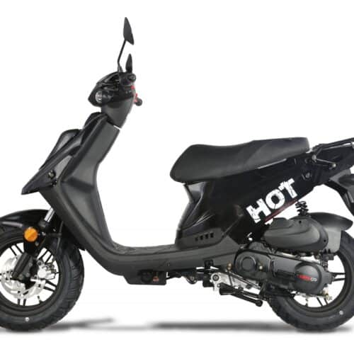 HOT50 30 + 45KM/T - Image 5
