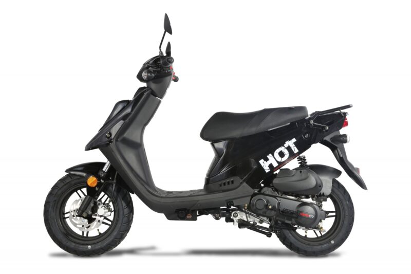 HOT50 30 + 45KM/T - Image 5