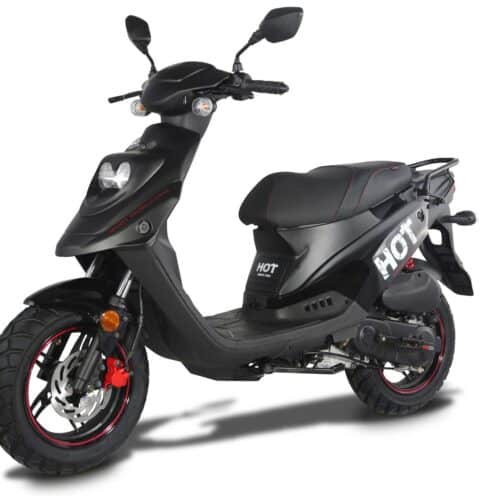 HOT50 SP 30 + 45KM/T