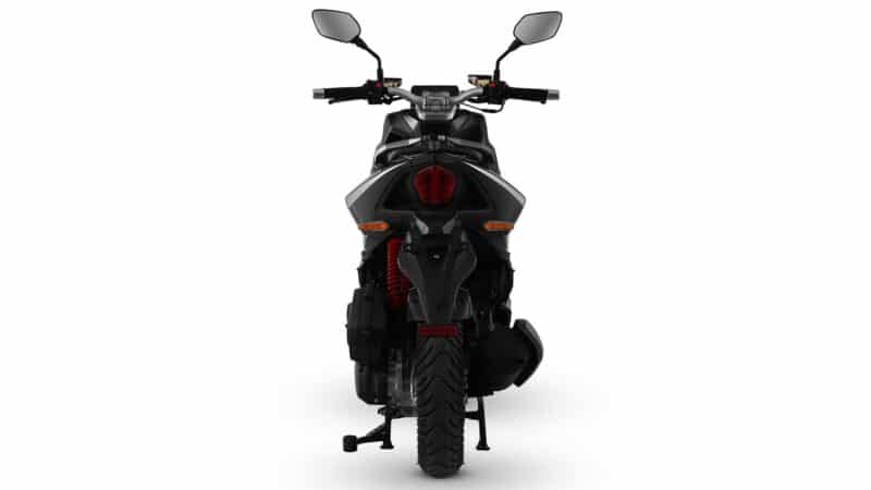 R9 SP 30 + 45KM/T - Image 3