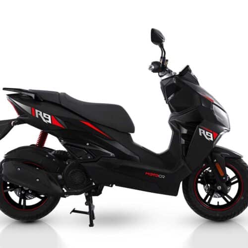 R9 SP 30 + 45KM/T - Image 10