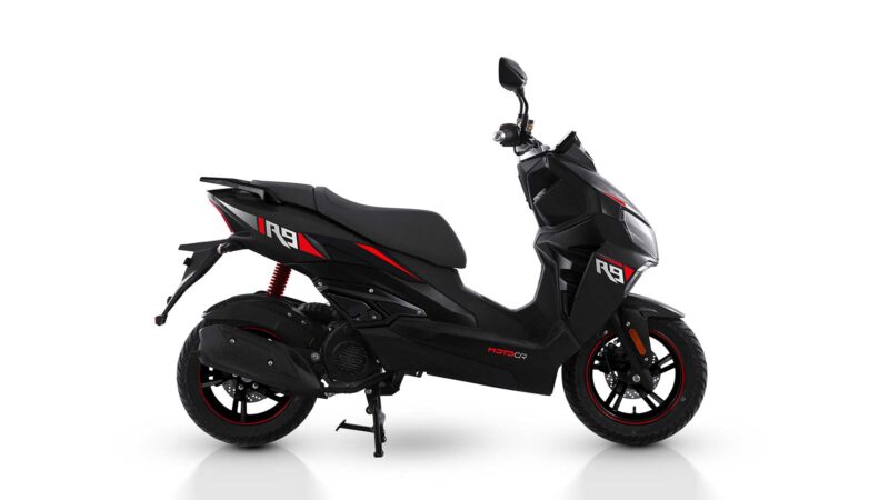 R9 SP 30 + 45KM/T - Image 10