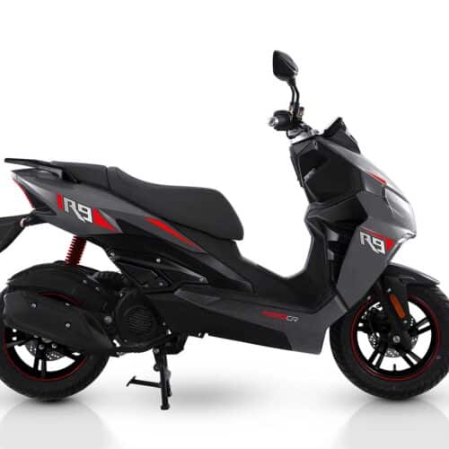 R9 SP 30 + 45KM/T - Image 11