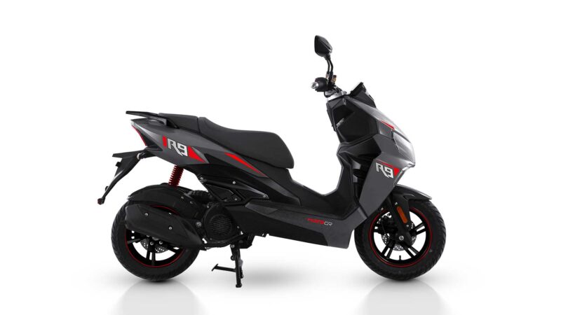 R9 SP 30 + 45KM/T - Image 11