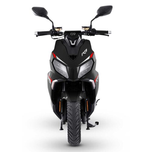 R9 SP 30 + 45KM/T - Image 12