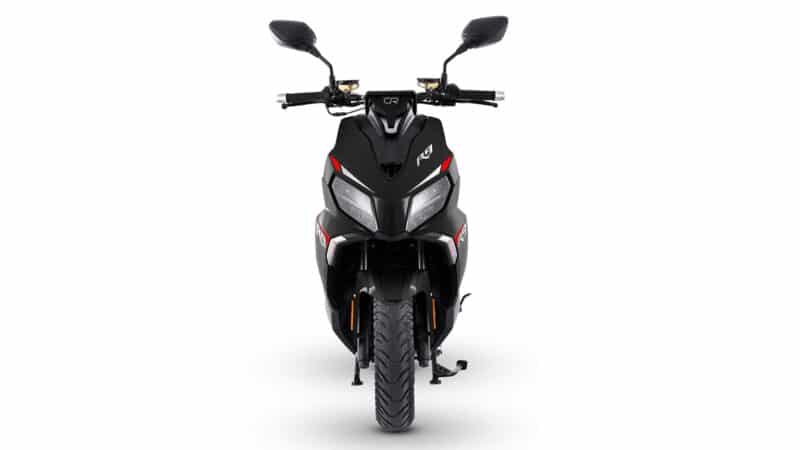 R9 SP 30 + 45KM/T - Image 12