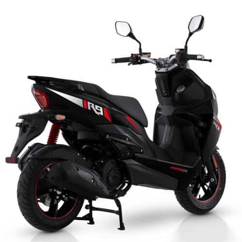 R9 SP 30 + 45KM/T - Image 4