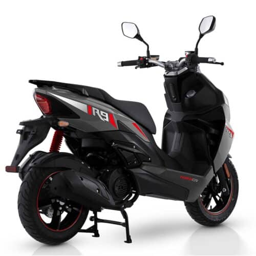 R9 SP 30 + 45KM/T - Image 5