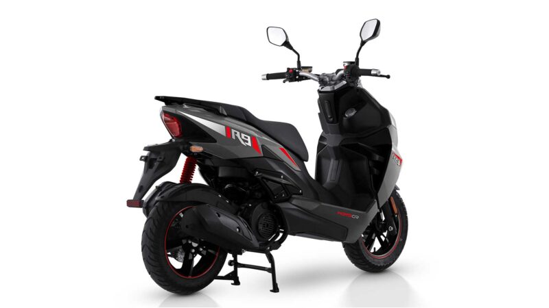 R9 SP 30 + 45KM/T - Image 5
