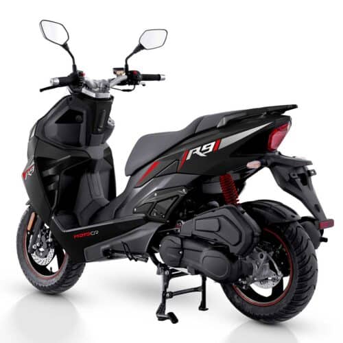 R9 SP 30 + 45KM/T - Image 6