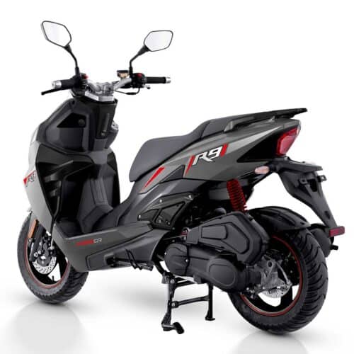 R9 SP 30 + 45KM/T - Image 7