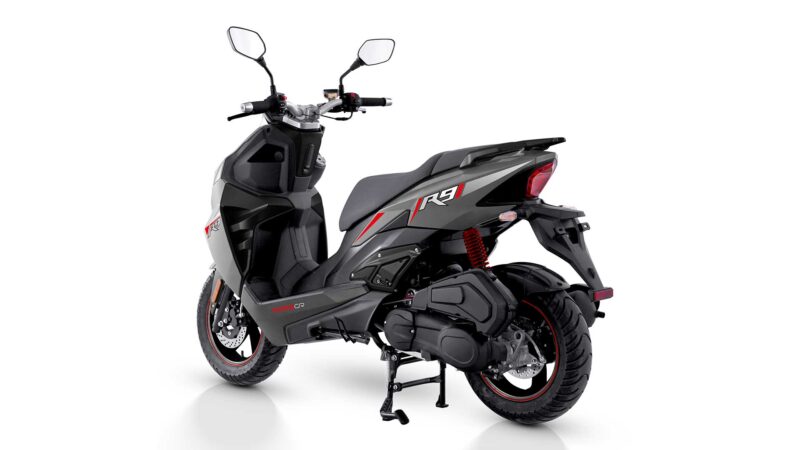 R9 SP 30 + 45KM/T - Image 7